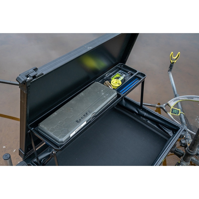 Pro Feeder Tray incl. 2 Legs